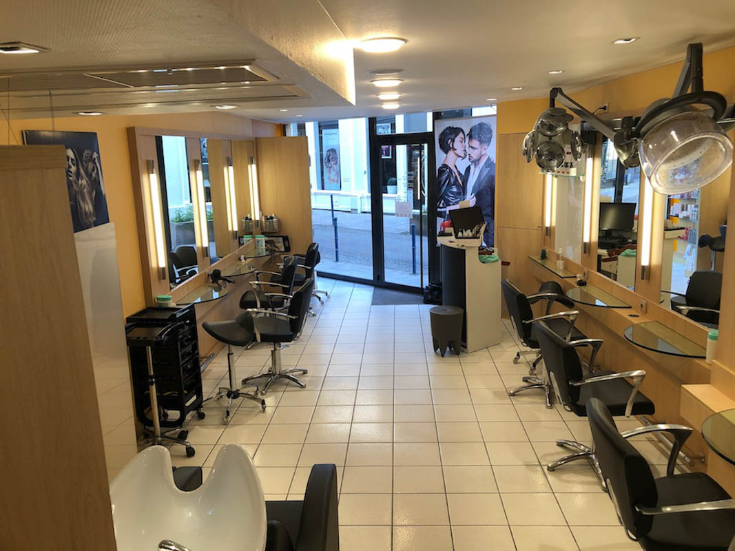 Salon de coiffure Limoges | AD Coiffure AD Coiffure Limoges