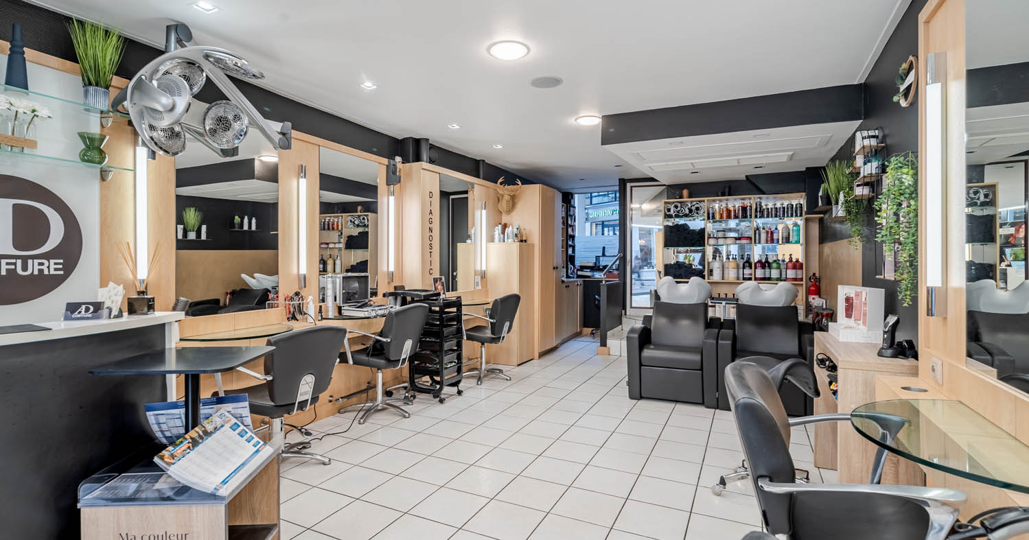 Salon de coiffure Limoges | AD Coiffure AD Coiffure Limoges